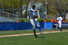 Baseball vs WPI  Wheaton College baseball vs Worcester Polytechnic Institute. - (Photo by Keith Nordstrom) : Wheaton, baseball